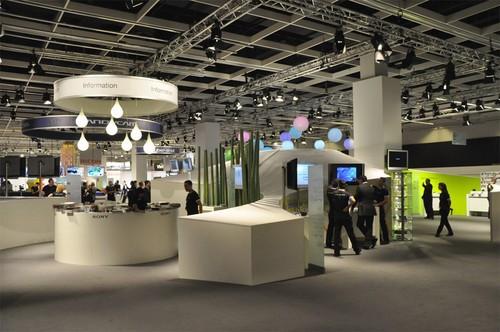 展会设计