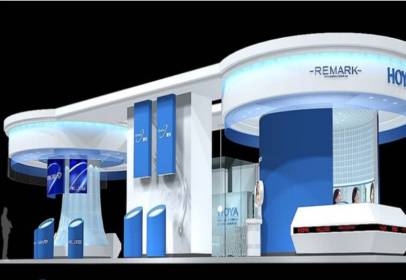 深圳/香港展会搭建