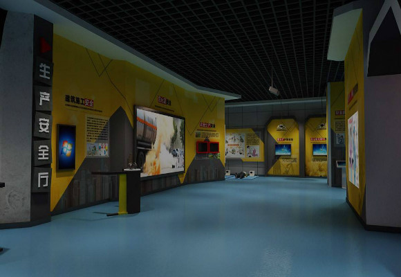 展览展厅设计