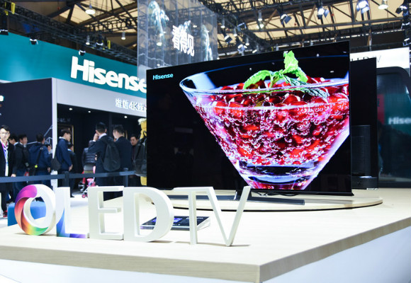 展台设计有哪些展示的元素