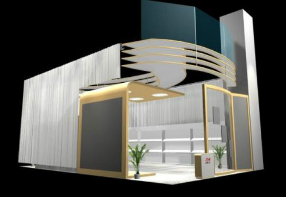 深圳展会设计公司