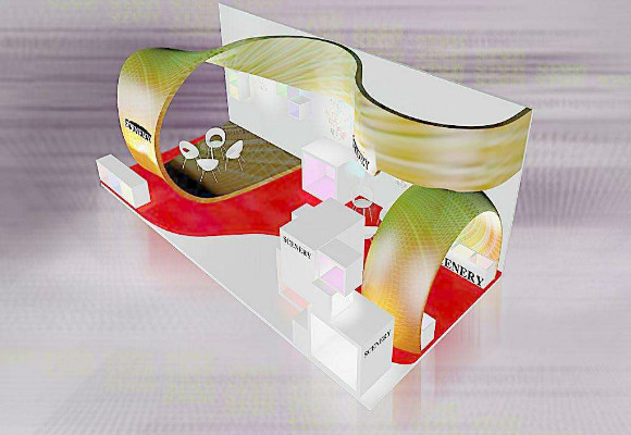 深圳展览搭建设计公司